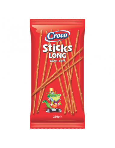 STICKS LONG CON SAL 250 GRS (15)