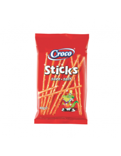 STICKS CON SAL CORTO BOLSA...