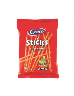 STICKS CON SAL CORTO BOLSA...