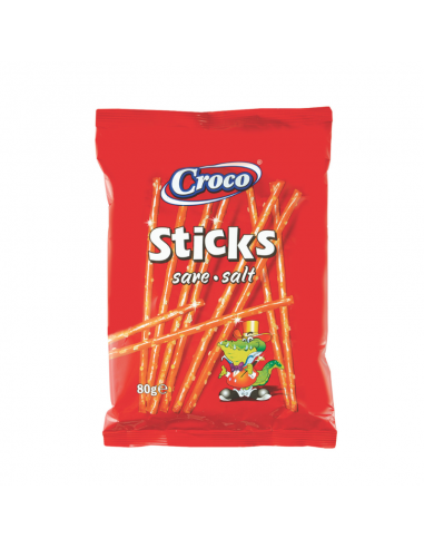 STICKS CON SAL CORTO BOLSA 80 GRS...