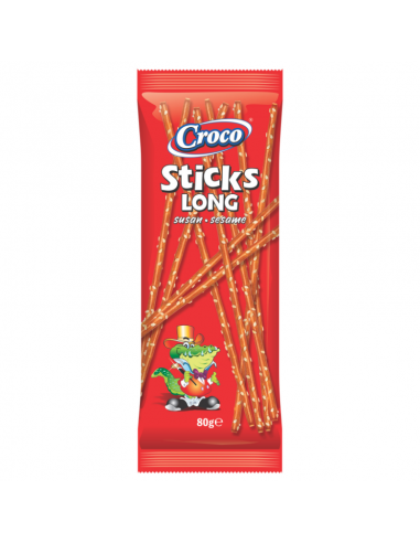 STICKS CON SAL LARGOS BOLSA 80 GRS...