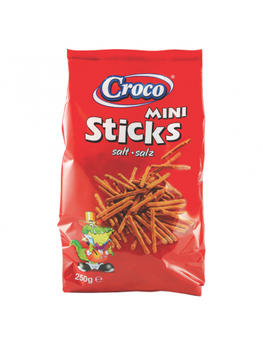 MINI STICKS SALT 100 GRS CROCO (12)
