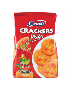 CRACKERS PIZZA 150 GRS...