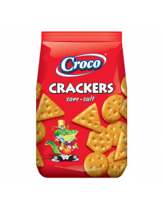 CRACKERS SALADAS 100 GRS...