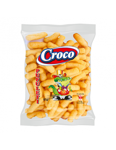 PUFULETTI 85 GRS CROCO (30)