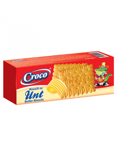 GALLETAS PETIT CON MANTEQUILLA 100...