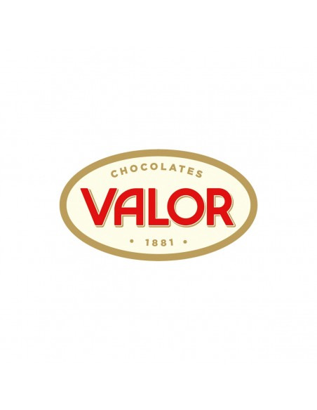 Chocolates Valor