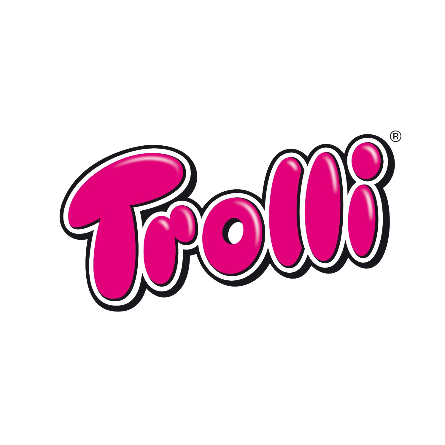 Gominolas Trolli