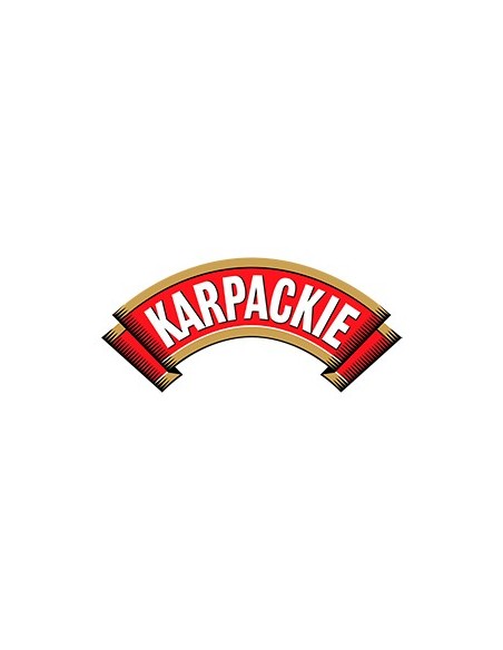 Karpackie
