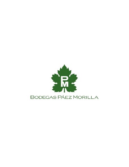 Bodegas Páez Morilla